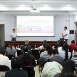 喜报！我院“儿童青少年近视防控”项目入选2026年柳州市志愿服务重点孵化优化培育项目