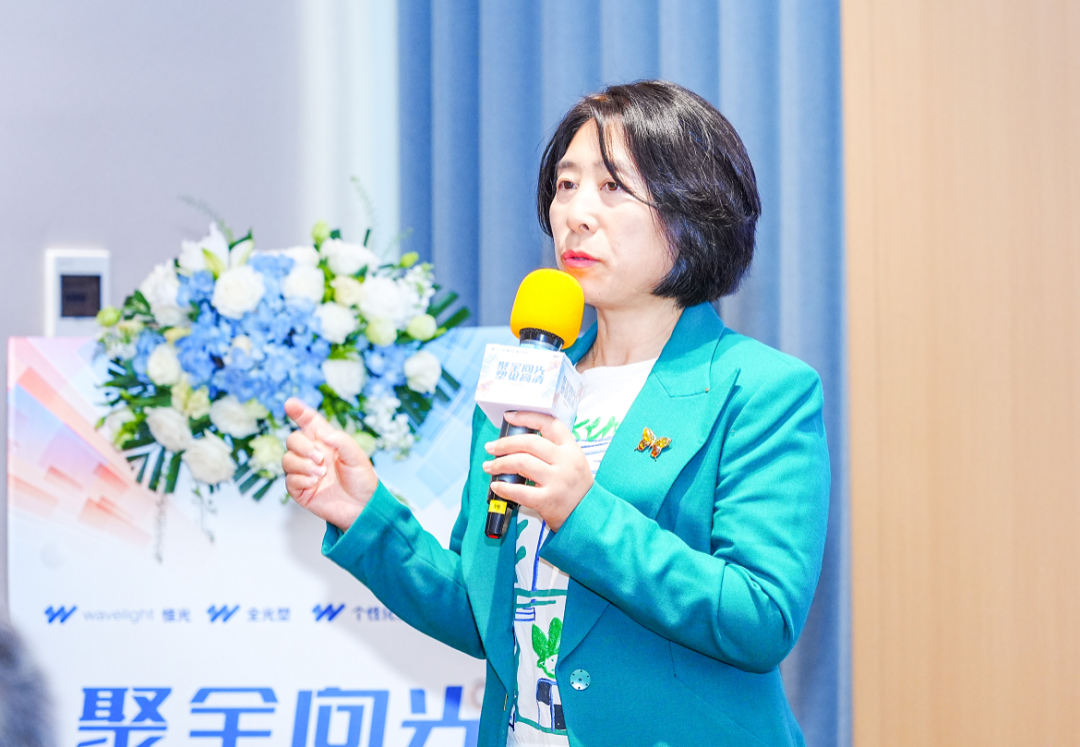 聚全向光·塑见高清——爱尔眼科辽宁省区屈光手术能力提升全光塑专项培训在沈阳举办