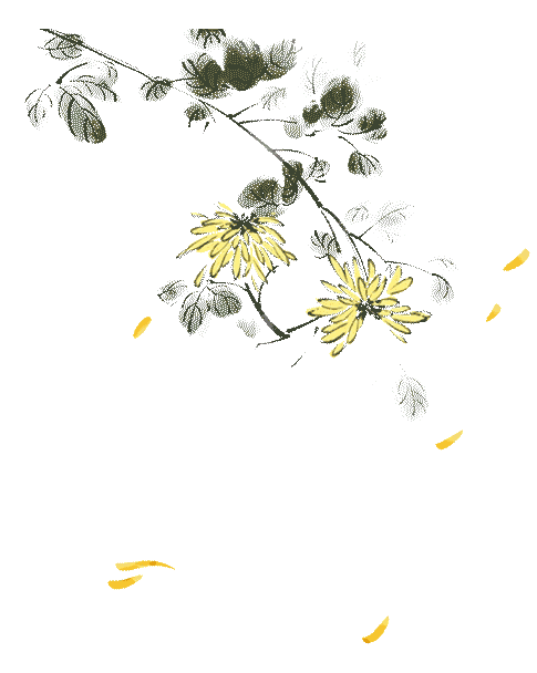 从重阳“辟邪翁”到中医良药——话说吴茱萸
