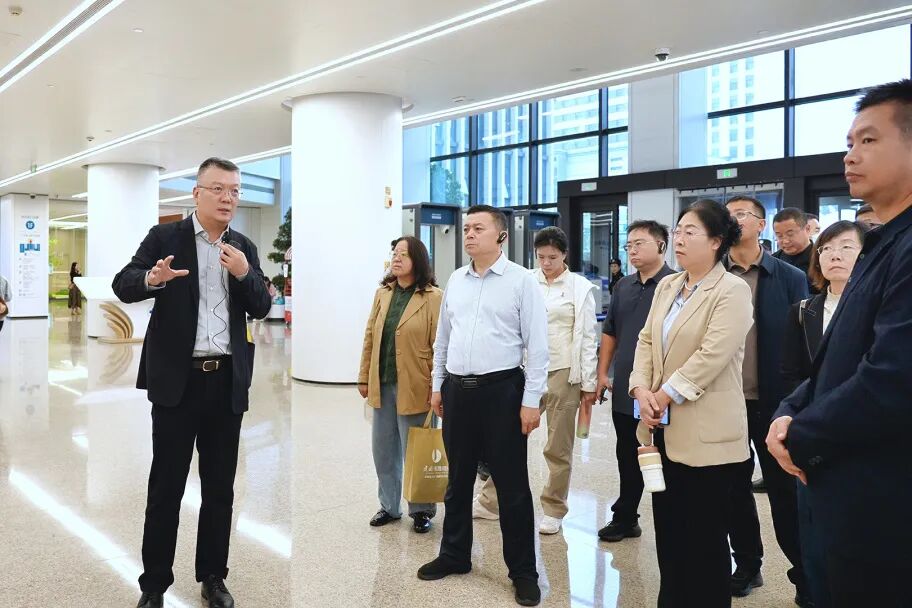 河北省公立医院领导人员经济管理培训班成功举办