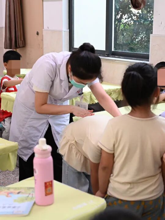 瑞泽民生·康暖人心｜镇江瑞康医院三季度公益足迹，每一步都算数