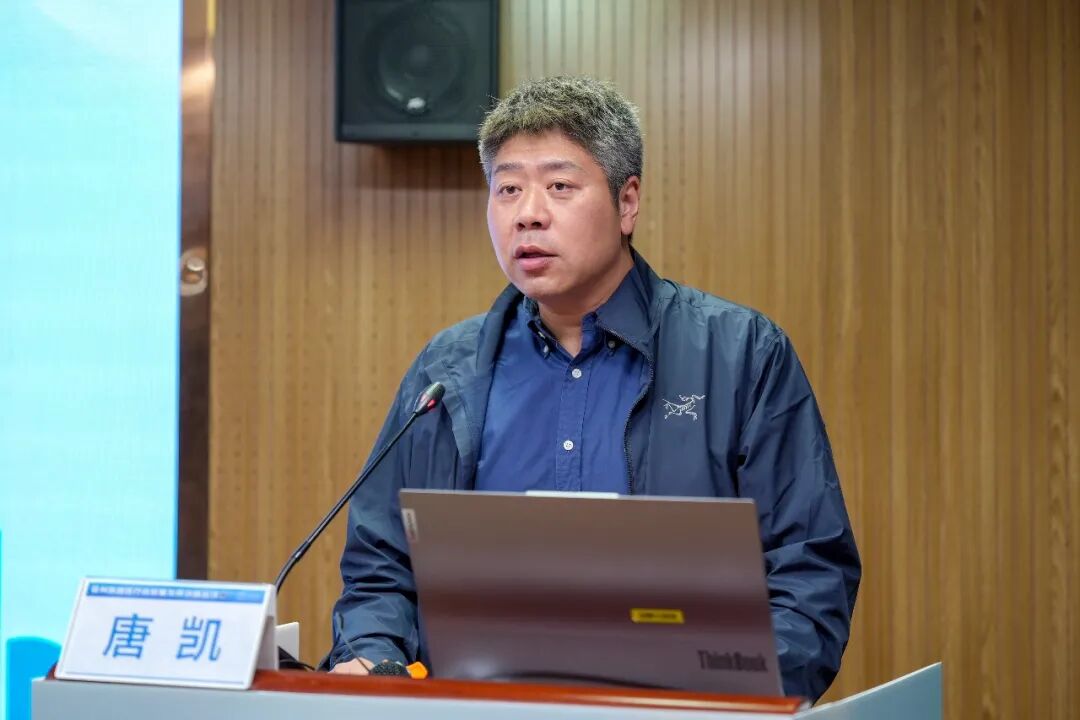 数智医疗，智起未来丨徐州数智医疗高质量发展创新会议在徐州仁慈医院举行