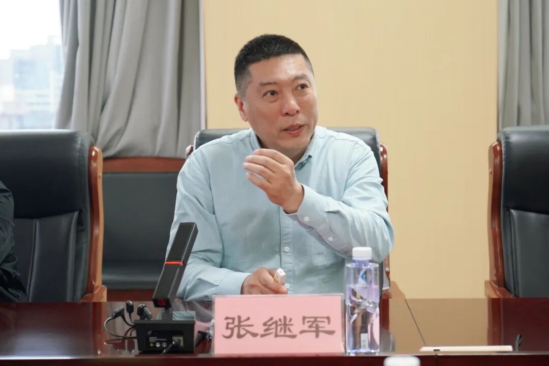 聚焦胆胰微创前沿 共促消化内镜提升 ——长治市中西医结合学会ERCP及胆道子镜技术应用学术沙龙在长治市中医医院举办
