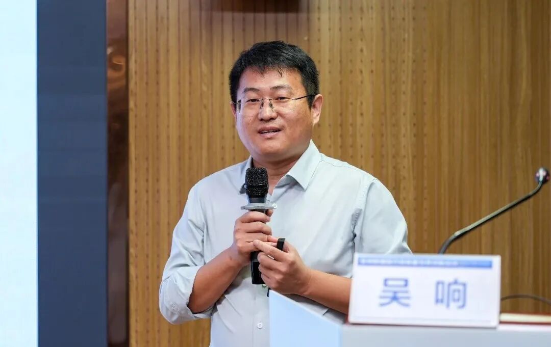 数智医疗，智起未来丨徐州数智医疗高质量发展创新会议在徐州仁慈医院举行