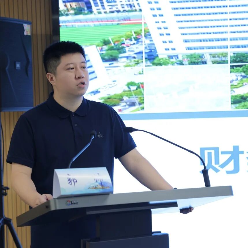 淬练经管本领 厚植发展动能——淮安市医院协会医院财务与运营管理专委会顺利改选暨第二期医院经济管理培训班圆满落幕