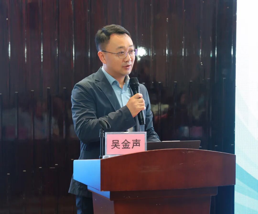 聚焦多发伤规范化救治 严重多发伤早期规范化救治培训班在淮安市第一人民医院成功举办