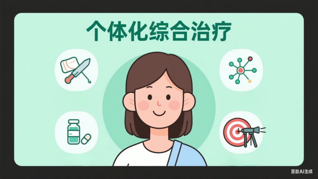 世界乳腺癌宣传日 | 乳腺癌盯上了年轻人? 这类人群快自查!