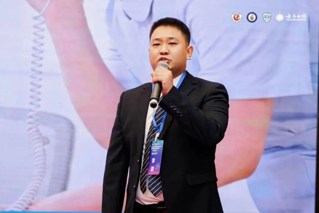 我院两名医师荣获第五届 “王正国创伤医学菁英杯” 全国总展演 “卓越学术之星” 奖
