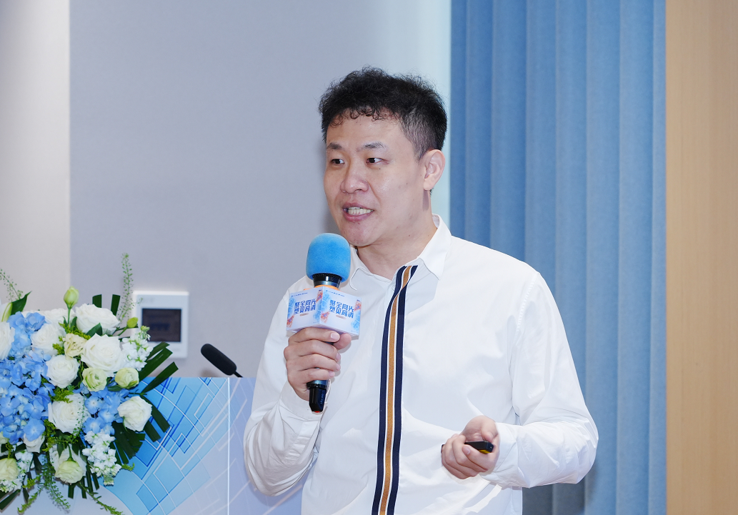 聚全向光·塑见高清——爱尔眼科辽宁省区屈光手术能力提升全光塑专项培训在沈阳举办