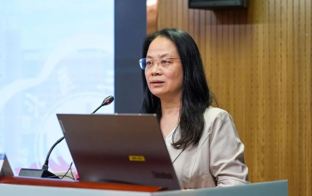 数智医疗，智起未来丨徐州数智医疗高质量发展创新会议在徐州仁慈医院举行