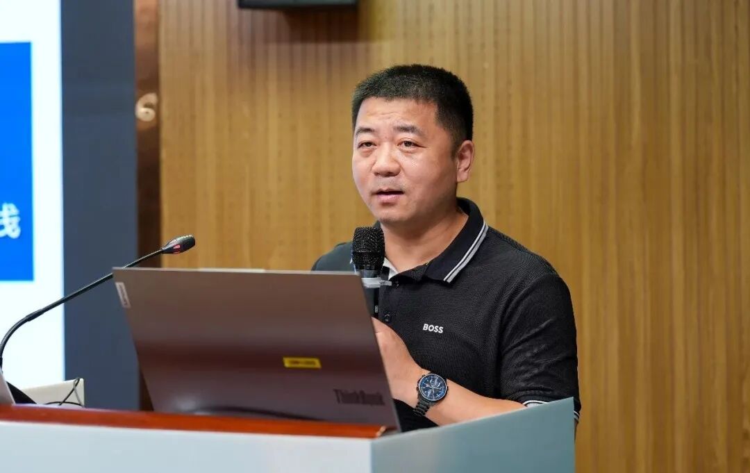 数智医疗，智起未来丨徐州数智医疗高质量发展创新会议在徐州仁慈医院举行