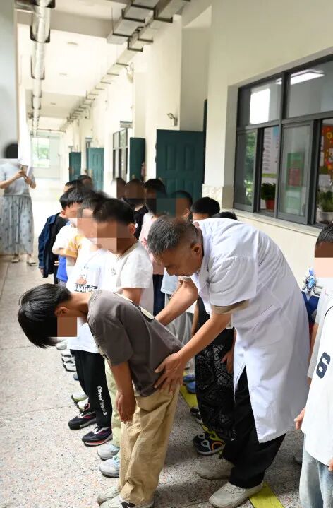 瑞泽民生·康暖人心｜镇江瑞康医院三季度公益足迹，每一步都算数