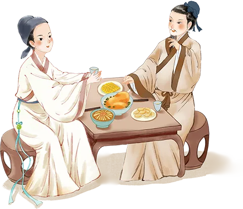 从重阳“辟邪翁”到中医良药——话说吴茱萸