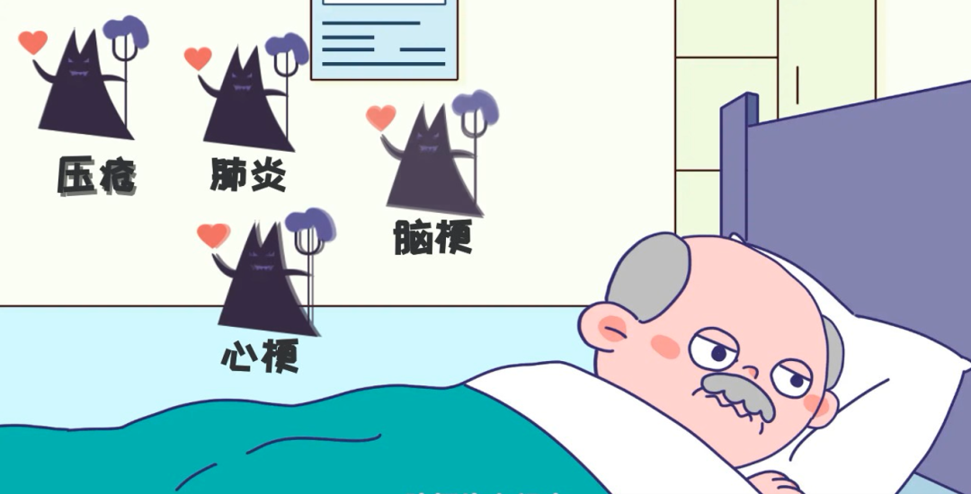 匠心映像·展播 | 骨头太“酥脆”,咳嗽都能骨折?这个“沉默杀手”已经盯上你了