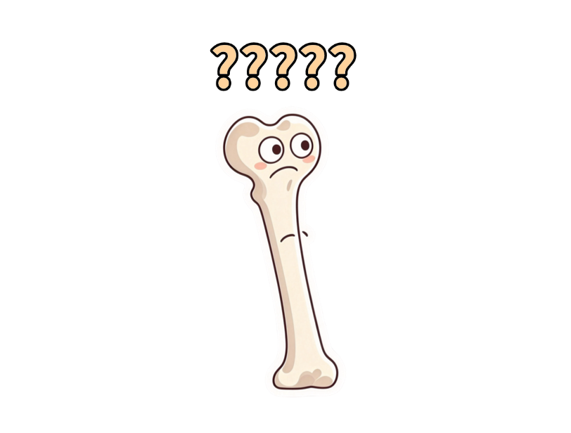 骨头汤真能补钙吗?听听骨内科专家咋说→