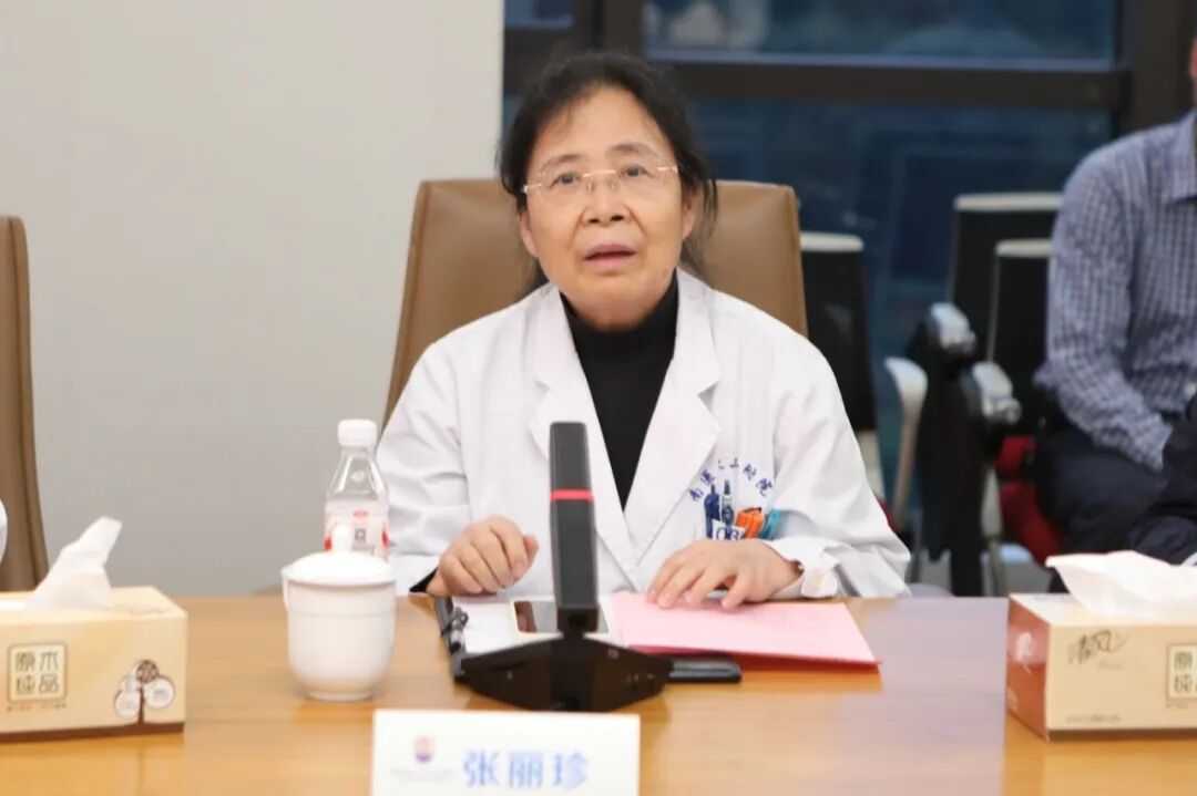 undefined 汇智!赋能!南医大二附院成立院务咨询专家委员会