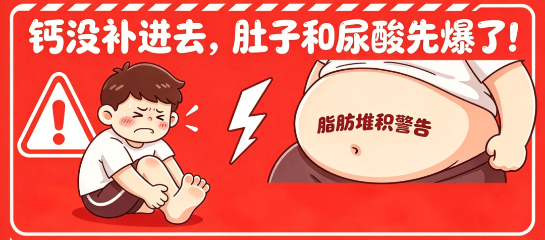 骨头汤真能补钙吗?听听骨内科专家咋说→