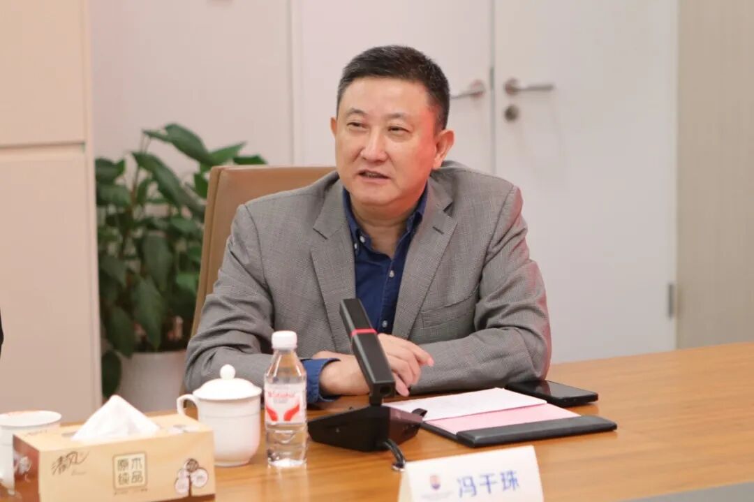 undefined 汇智!赋能!南医大二附院成立院务咨询专家委员会