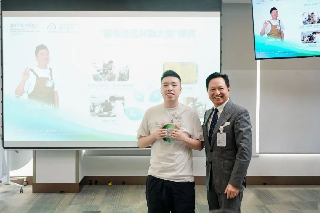 嘉序九章 · 世界赴会 | 嘉会国际医院开业九周年