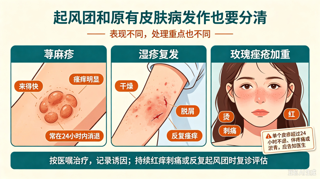 桂香满城时的秋季皮肤护理指南