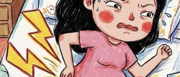 孕期骨盆疼痛别硬扛！CME运动康复，轻松化解孕期不适