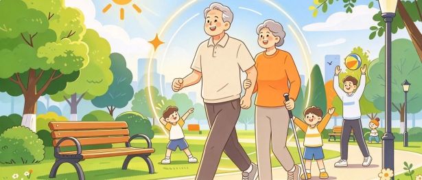 世界骨质疏松日 | 骨肌同管，共促健康：补钙之外，别忽略骨头的“调控开关”
