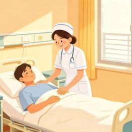 【人医科普】总被护士一早叫起床？很多患者都误会了这些事