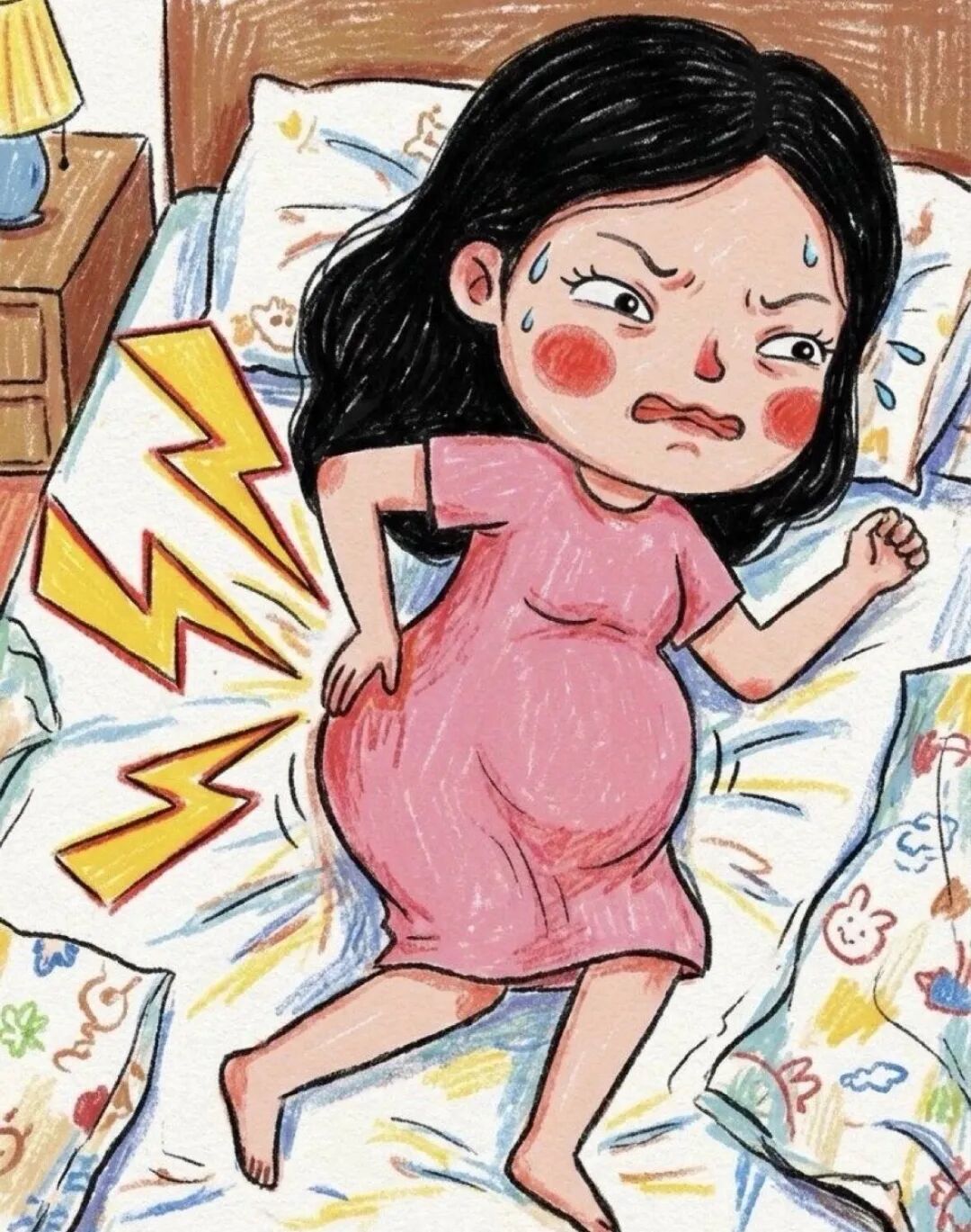 孕期骨盆疼痛别硬扛!CME运动康复,轻松化解孕期不适