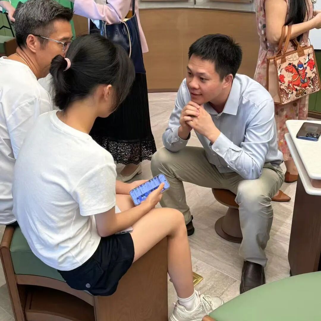 情暖重阳，健康进社区｜前海人寿广州总医院公益健康沙龙圆满落幕