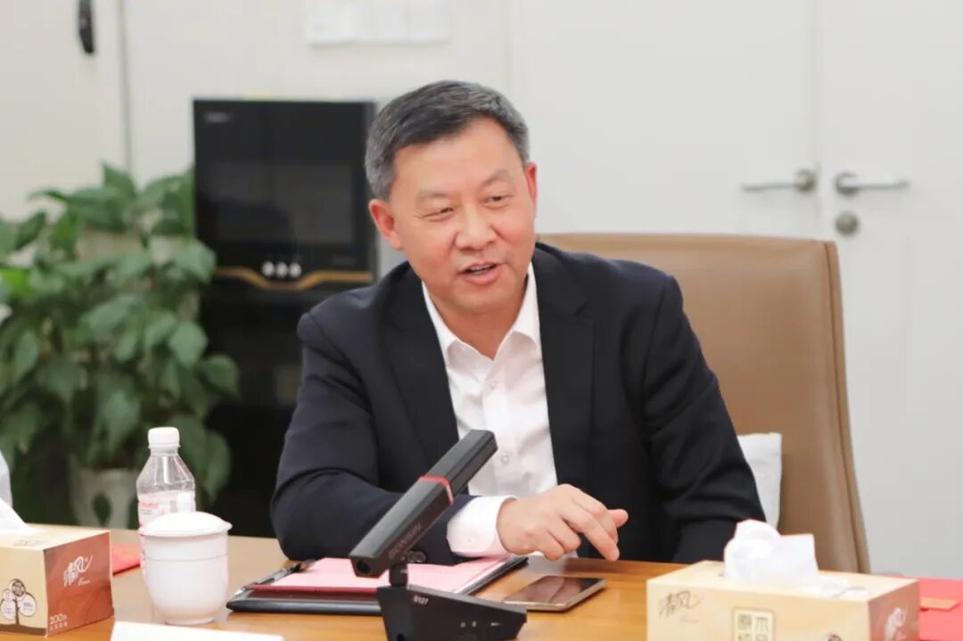 undefined 汇智!赋能!南医大二附院成立院务咨询专家委员会