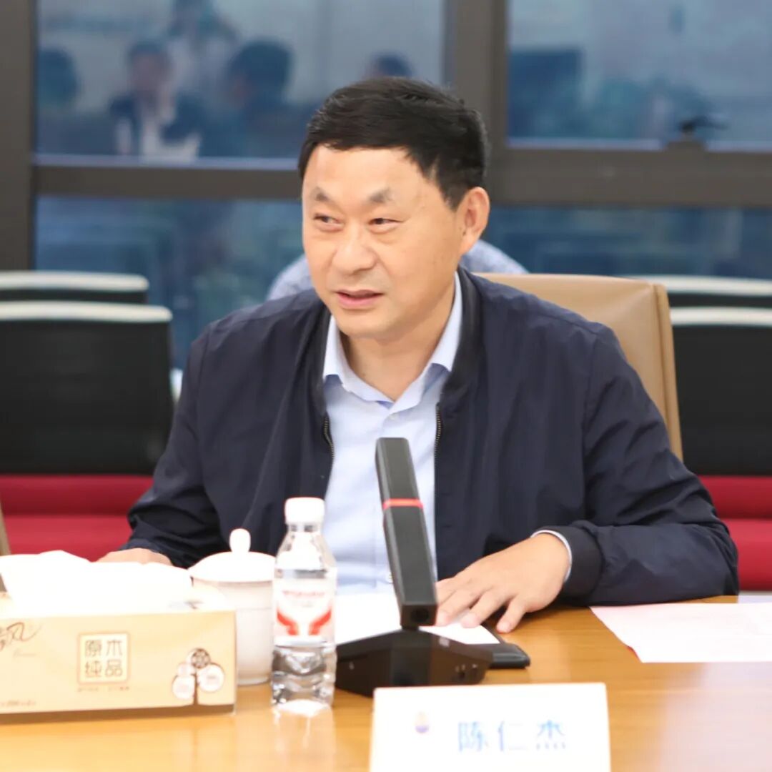 汇智!赋能!南医大二附院成立院务咨询专家委员会