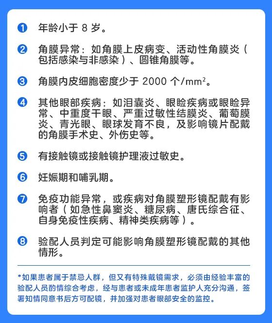 选错隐形眼镜,眼睛越戴越累?其实还有另一种选择
