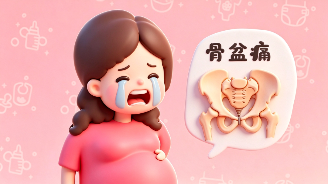 孕期骨盆疼痛别硬扛!CME运动康复,轻松化解孕期不适