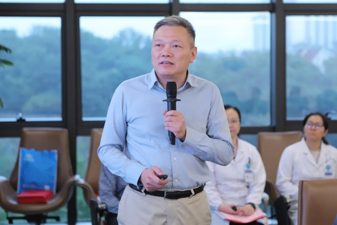 undefined 汇智!赋能!南医大二附院成立院务咨询专家委员会
