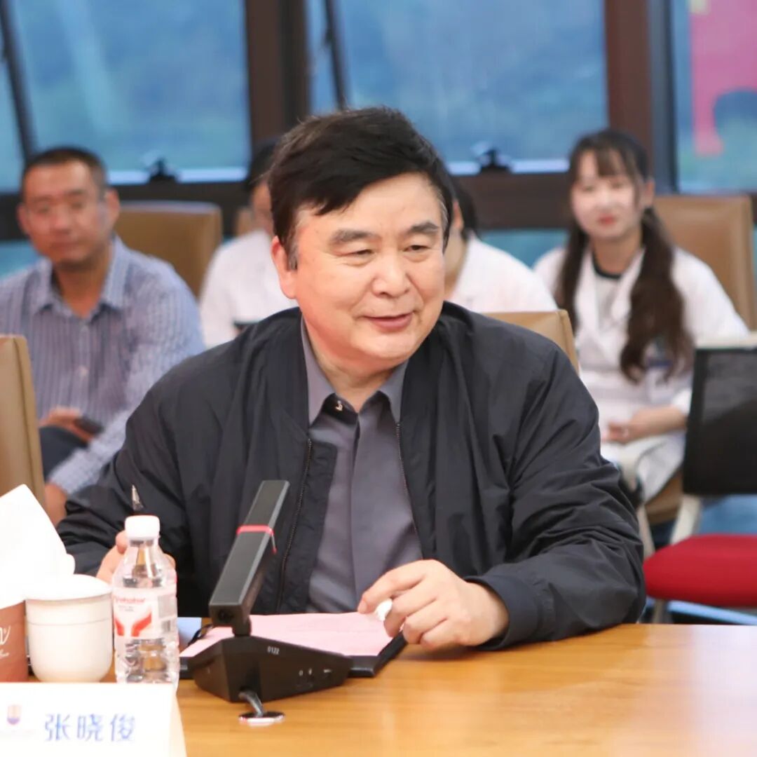 汇智!赋能!南医大二附院成立院务咨询专家委员会