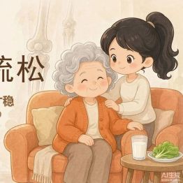世界骨质疏松日｜瘦出来的“骨感”、胖出来的“外强中干”，都在偷偷掏空你的骨量