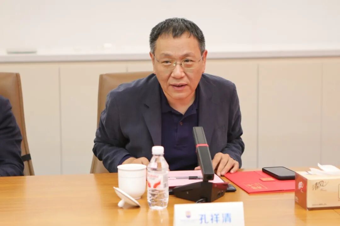 汇智!赋能!南医大二附院成立院务咨询专家委员会