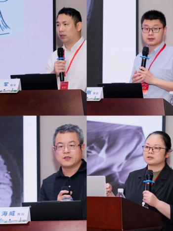 【协作组赋能】二附院举办骨关节与运动损伤新技术第四期学习班