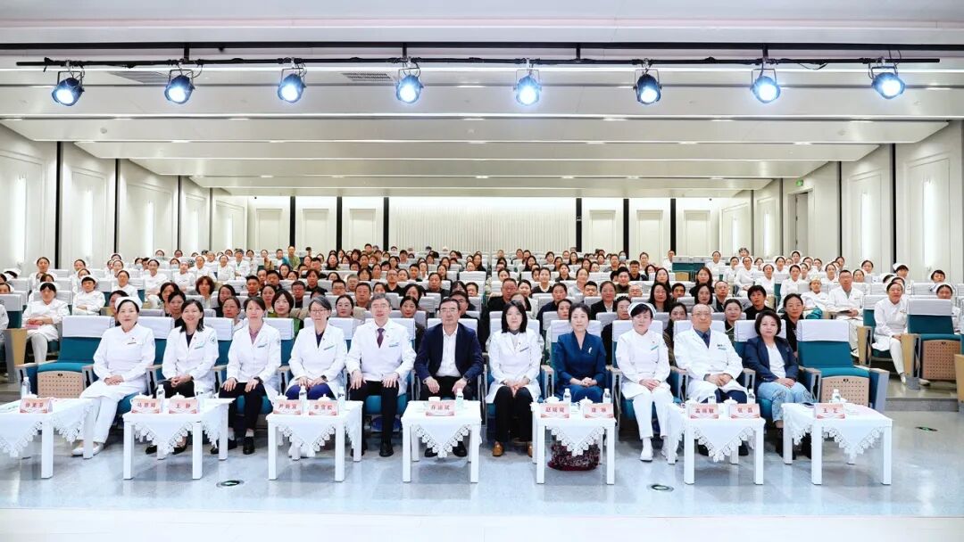 慢性伤口管理联盟正式成立