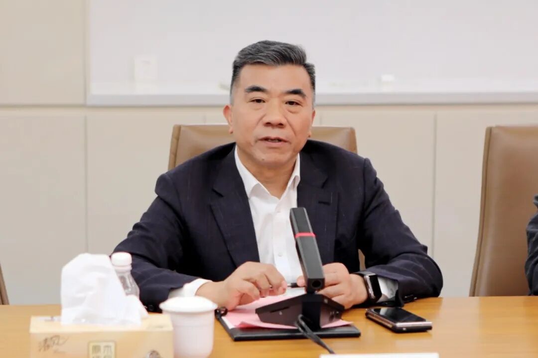 汇智!赋能!南医大二附院成立院务咨询专家委员会
