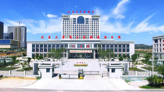 “一四五”模式强引领 党业融合谱新篇
