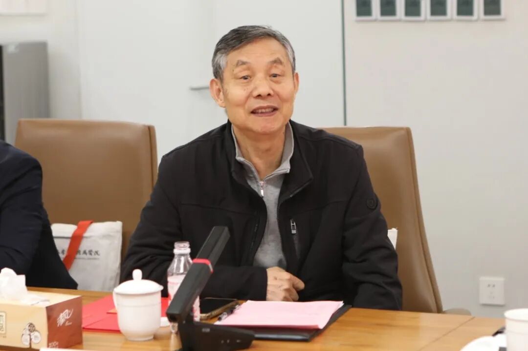 undefined 汇智!赋能!南医大二附院成立院务咨询专家委员会