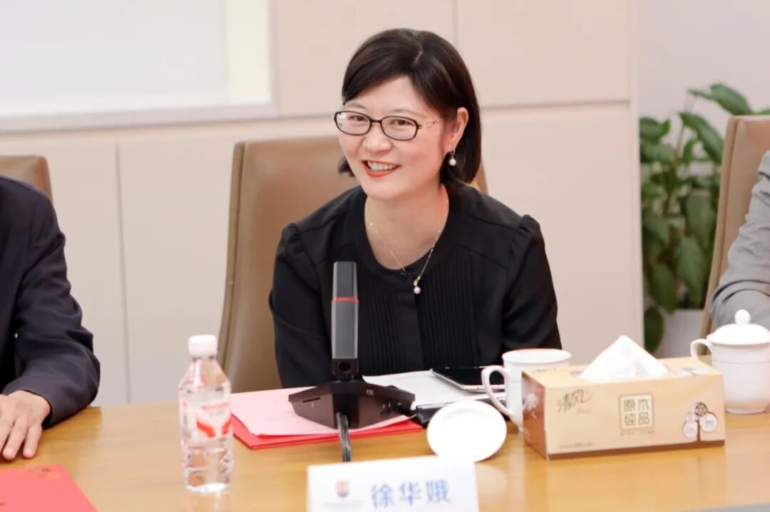 undefined 汇智!赋能!南医大二附院成立院务咨询专家委员会