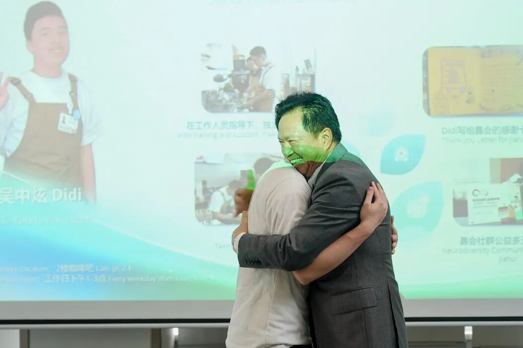 嘉序九章 · 世界赴会 | 嘉会国际医院开业九周年
