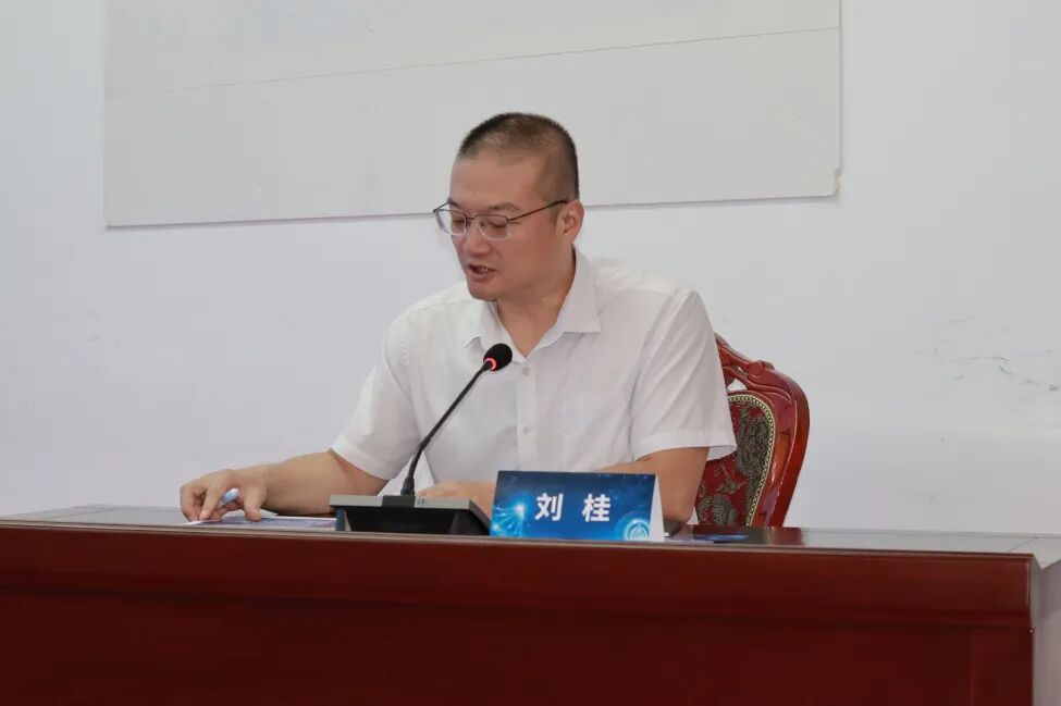 【学术交流】提升区域诊疗水平 共话精准医疗未来——我院举办2026年自治区级继续教育项目《中晚期腹部恶性肿瘤诊疗新进展学习班》