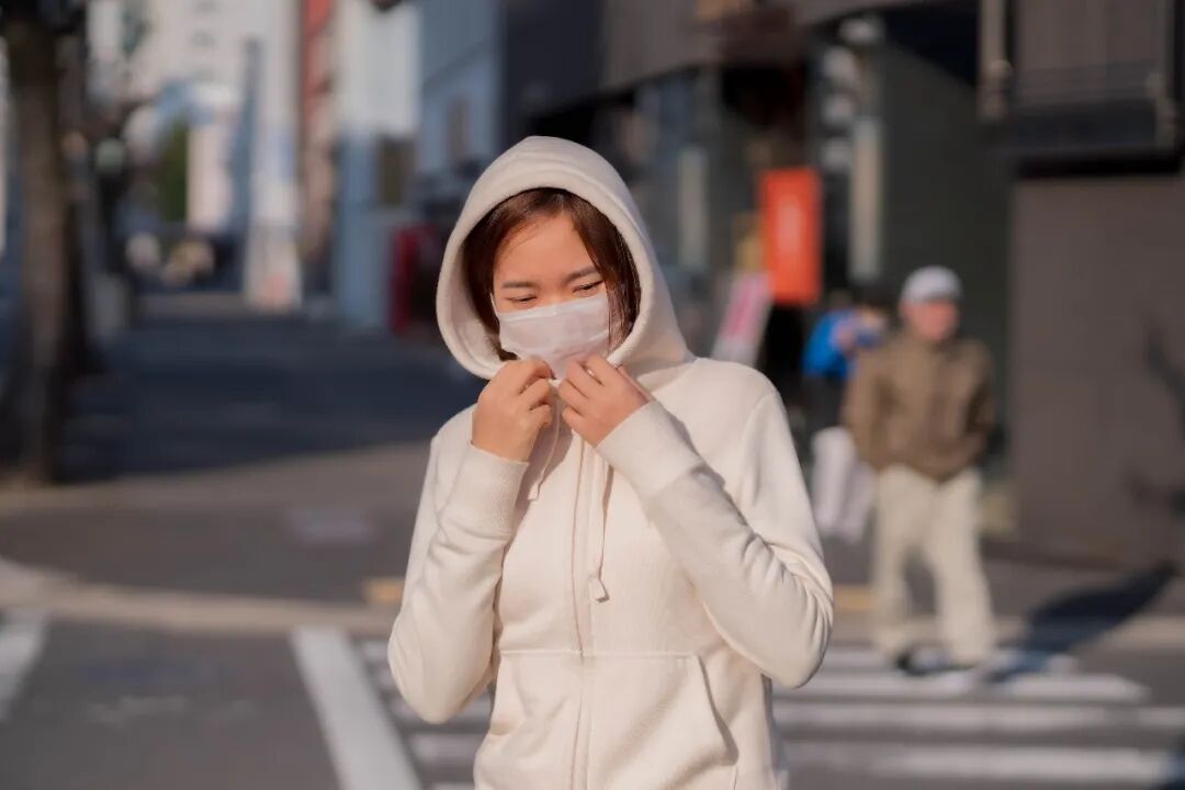 失温只发生在冬天?莫低估它的“冷伤害”