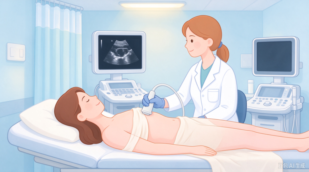 粉红丝带月丨关注女性健康:乳腺自查,5分钟就够