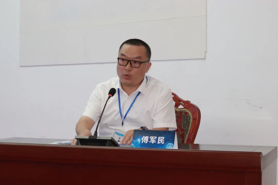 【学术交流】提升区域诊疗水平 共话精准医疗未来——我院举办2026年自治区级继续教育项目《中晚期腹部恶性肿瘤诊疗新进展学习班》