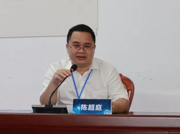 【学术交流】前沿聚智 聚力提质——我院举办国家级继教项目《AI（人工智能）赋能下的晚期肺癌精准诊疗新进展学习班》
