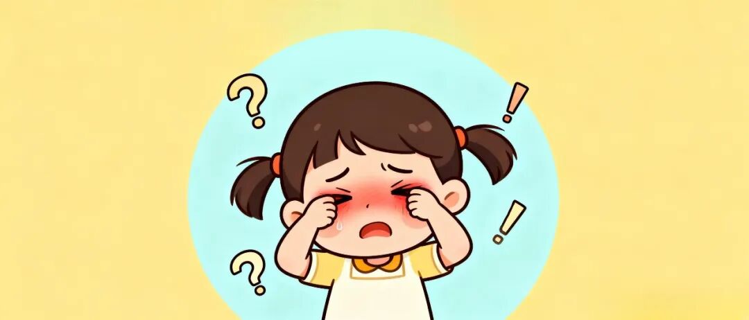 这种眼病专“盯”孩子，严重可致盲